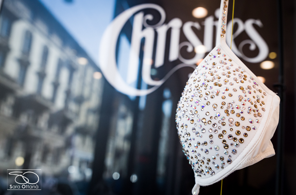 Christies Lingerie