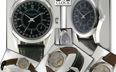 Patek Philippe Calatrava