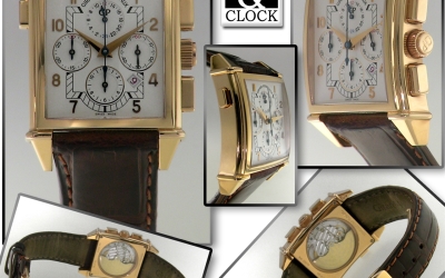 Girard Perregaux Vintage 1945 XXL