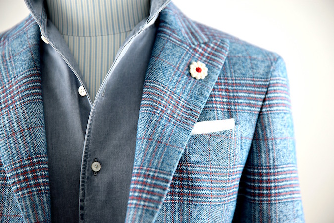 De Molfetta: una moda sempre attenta al dettaglio