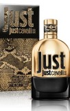 just