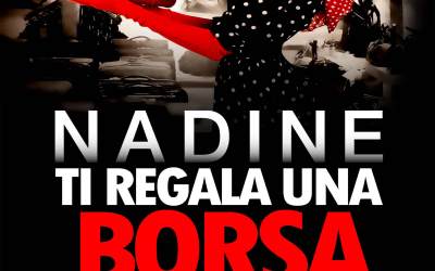 Il regalo di natale di Nadine