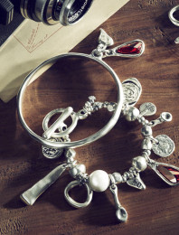 pulseras