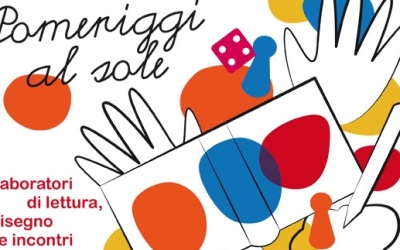 Pomeriggio al Sole: se i mostri non fanno paura