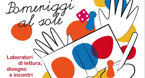 Pomeriggio al Sole: se i mostri non fanno paura