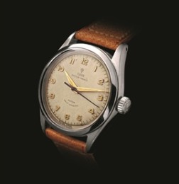 1952 TUDOR OYSTER PRINCE 7909