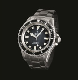 1969 TUDOR OYSTER PRINCE SUBMARINER 7016