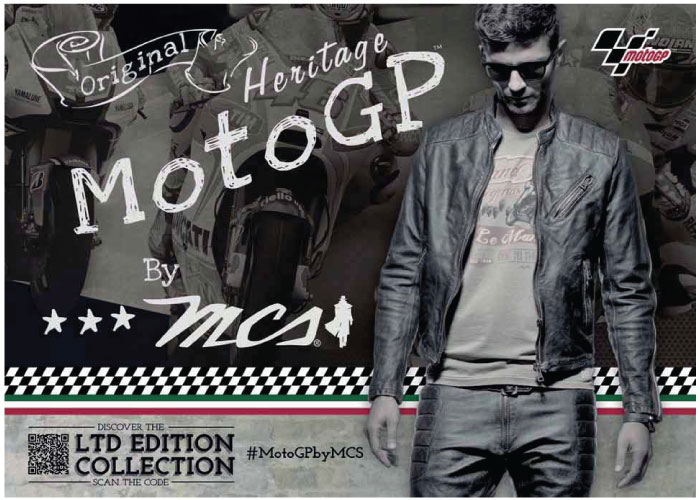 La nuova sinergia tra MCS e MotoGP