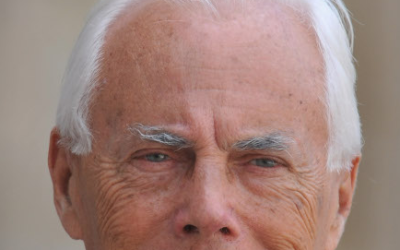 Armani: per i 40 anni e l’apertura di Expo grande sfilata