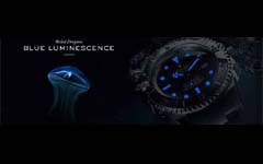 Brilla di luce propria: l’innovativo Rolex DeepSea