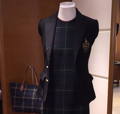 Saldi inverno 2015 nelle boutiques Gemelli