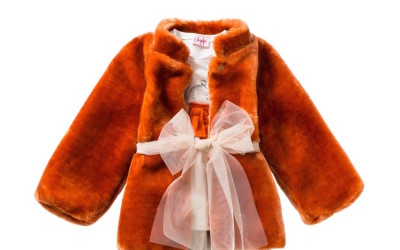 Il Gufo collezione Autunno Inverno 2015-2016