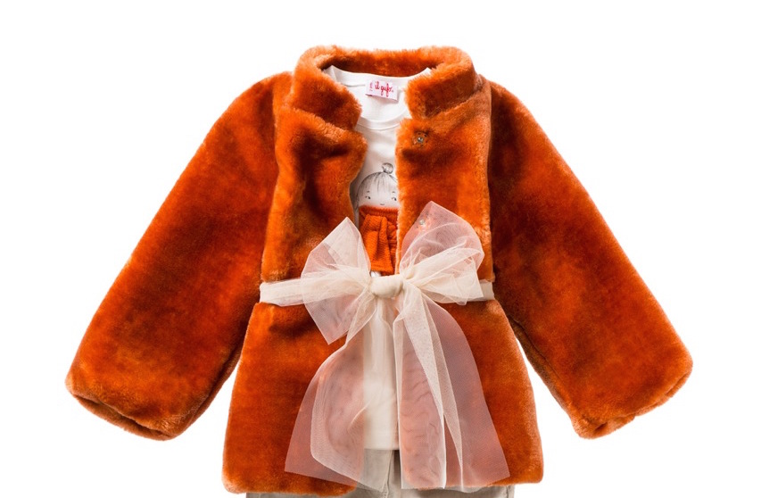 Il Gufo collezione Autunno Inverno 2015-2016