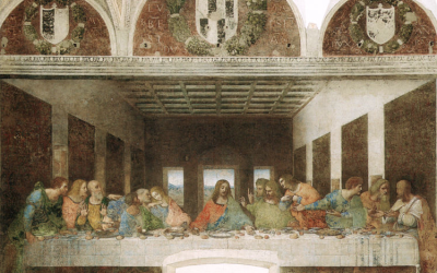 Cenacolo Vinciano presso Santa Maria delle Grazie