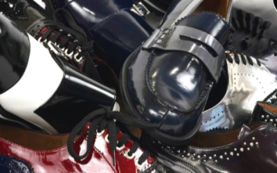 Scarpe in promozione da Luca Calzature