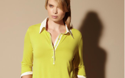 Abbigliamento taglie forti donna: le proposte estive di La Voglia