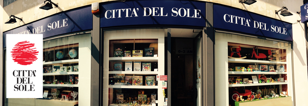 città-sole