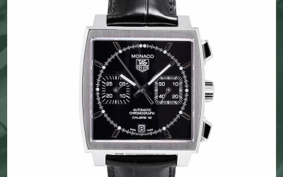 Orologi Luigi Verga: le ultime novità