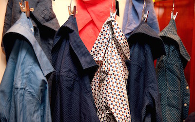 De Molfetta: la nuova collezione di camicie per l’Estate 2015
