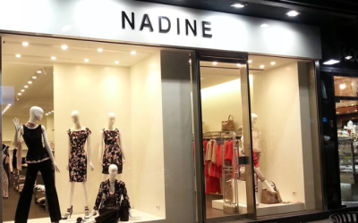 Proposte di abiti da cerimonia presso Nadine Corso Vercelli
