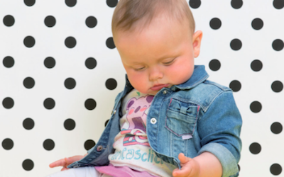 Abbigliamento baby: la collezione di Chicco per l’Estate