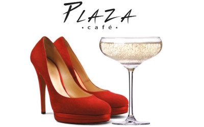 Aperitivo “Tacchi a Spillo” al Plaza Cafè, Sabato 7 Novembre