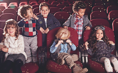 Saldi Chicco su abbigliamento e scarpine