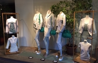 Boutique Gemelli: arriva la Primavera