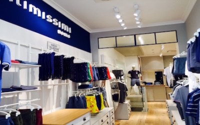 Intimissimi Uomo ora anche in Corso Vercelli 35