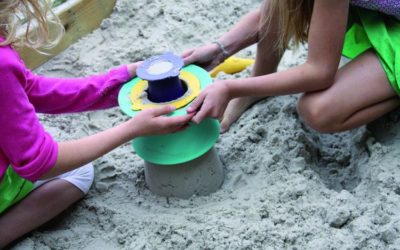 I nuovi giochi per un’estate da passare sempre in spiaggia