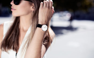 Daniel Wellington presto in arrivo alla Gioelleria del Corso Vercelli