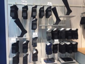 magliette, calze, slip intimissimi uomo