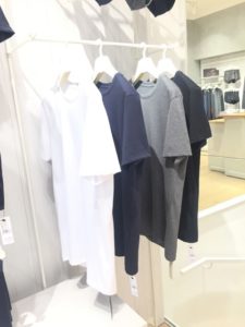 magliette, calze, slip 8