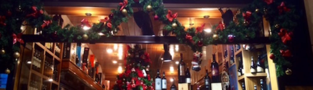 Il pranzo di Natale è coi fiocchi se è da Rosticceria Galli