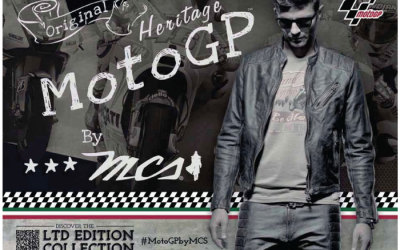 La nuova sinergia tra MCS e MotoGP